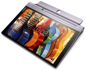 Прошивка планшета Lenovo Yoga Tablet 3 Pro 10 в Туле